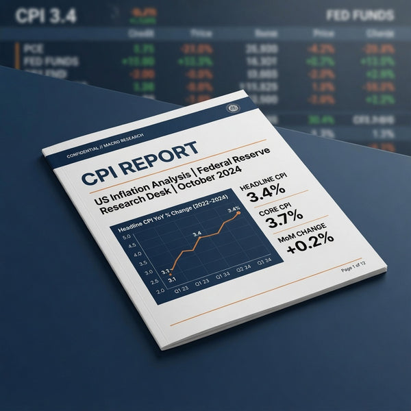 Rapport CPI (BLS) | 2026/03/11