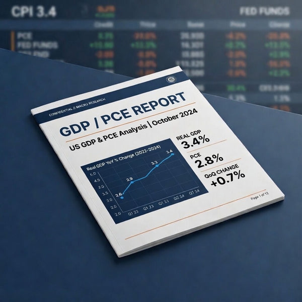 Rapport PCE / GDP | 2026/02/20